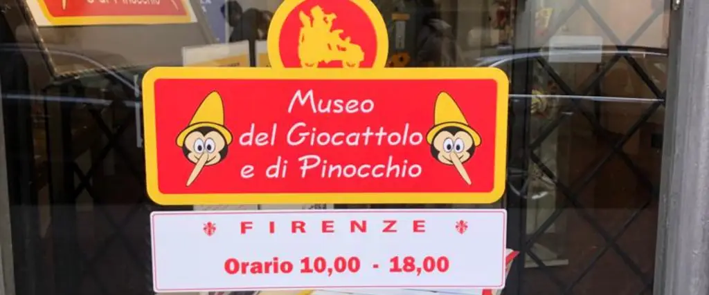 Museo Giocattolo