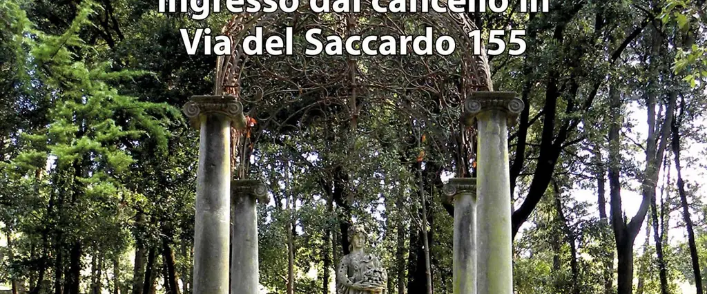 Parco Villa Carmine