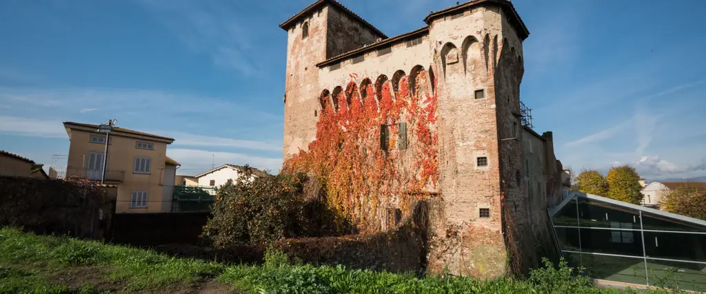 Rocca Strozzi Rocca Strozzi