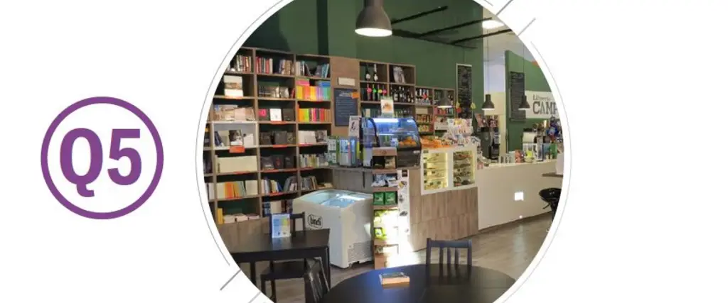 Libreria Campus