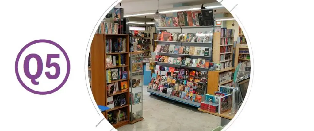 Comics e Dintorni