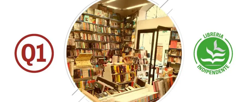 Libreria Curiosa Mente