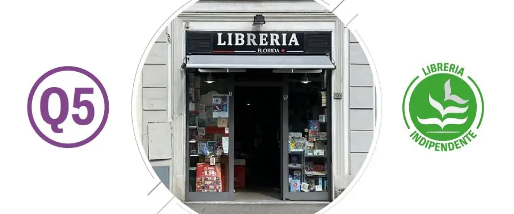 Libreria Florida