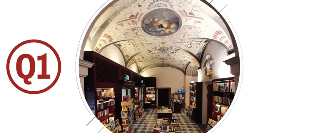 Libreria Niccolini
