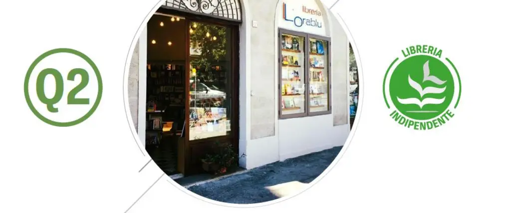 Libreria L'Ora Blu