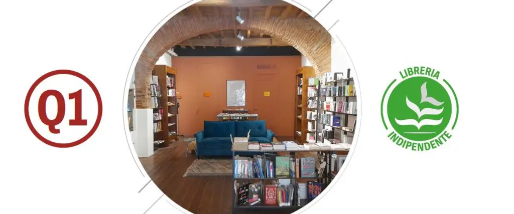 Libreria L'ornitorinco