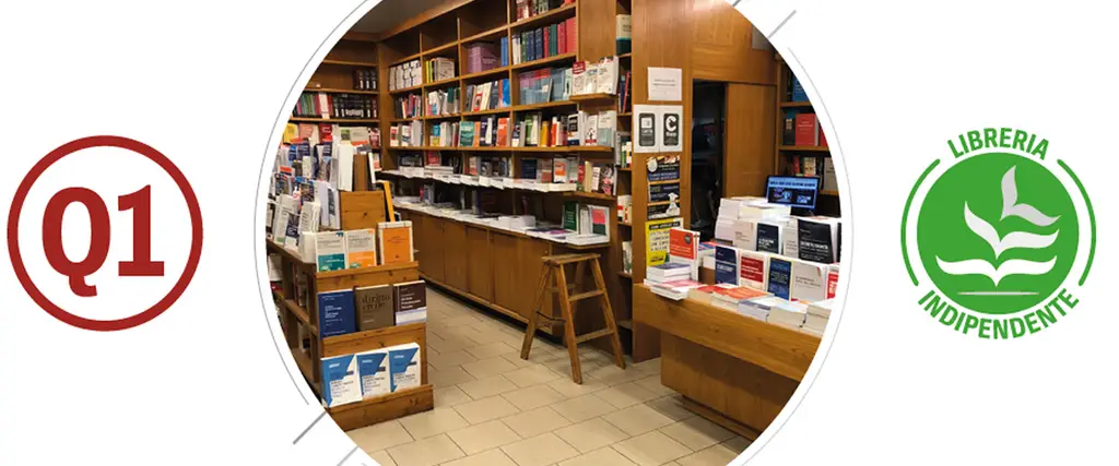 Libreria Pirola - Etruria
