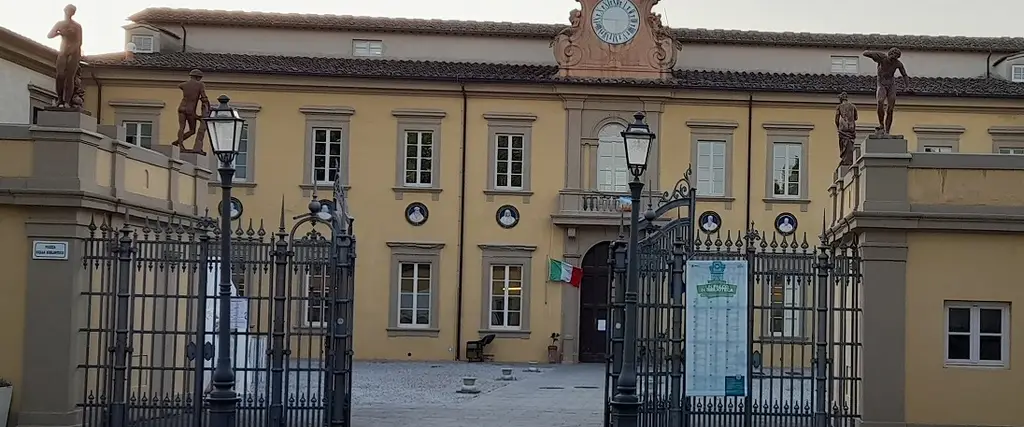 Biblioteca Ragionieri