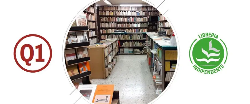 Libreria Salimbeni