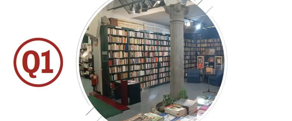 Libreria Salvemini