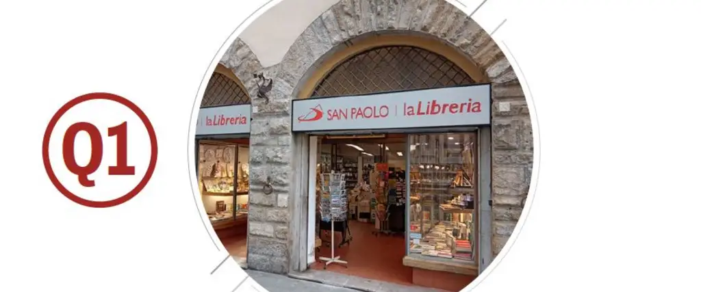 Libreria San Paolo