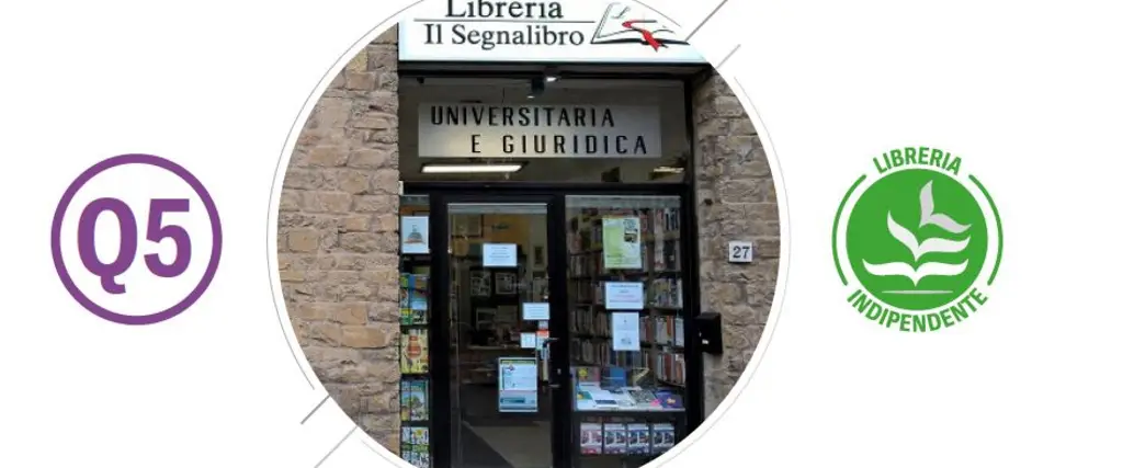 Libreria Il Segnalibro