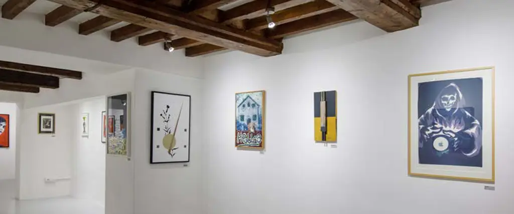 Street Levels Gallery