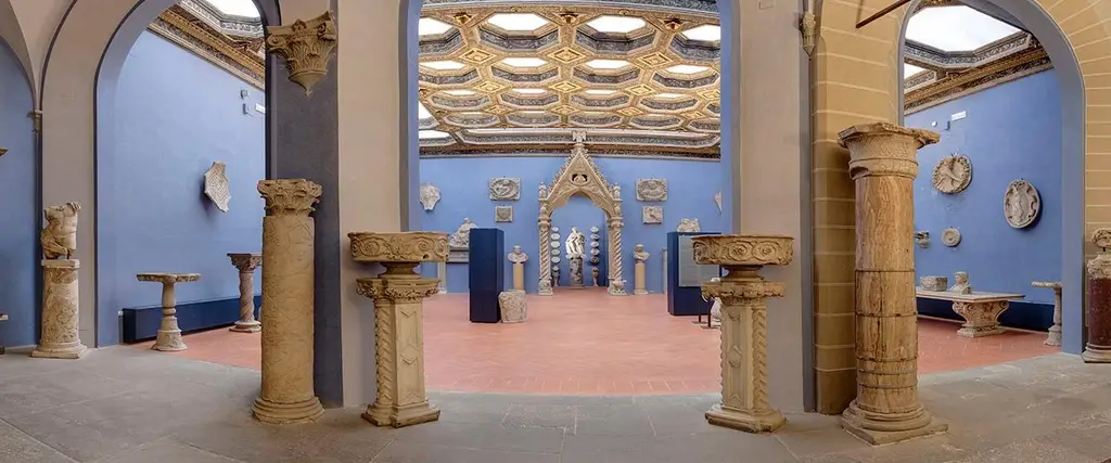 Museo Stefano Bardini