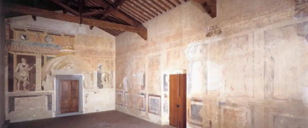 Villa Carducci Pandolfini