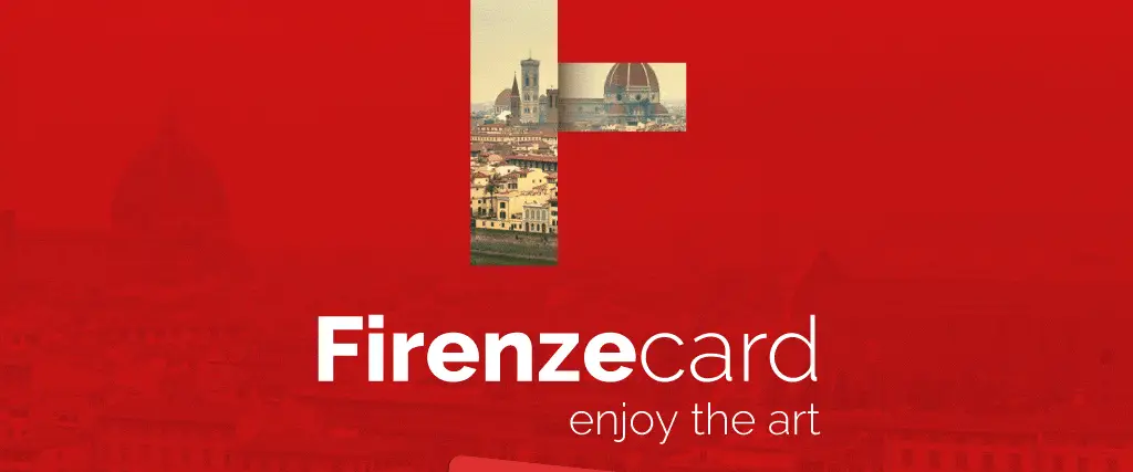 Firenze Card Firenze Card