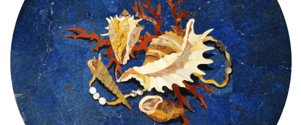 CECILIA FALCIAI – DECORAZIONI ARTISTICHE SCAGLIOLA 