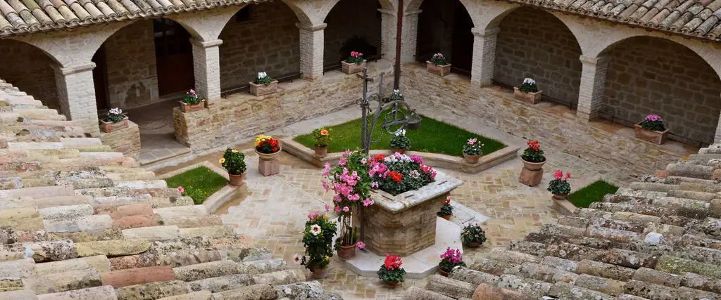 Pieve di San Leolino