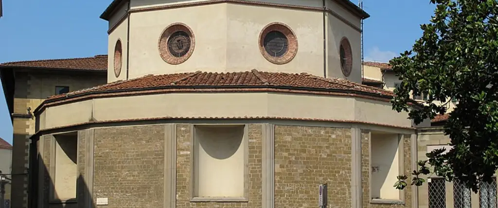 Rotonda del Brunelleschi