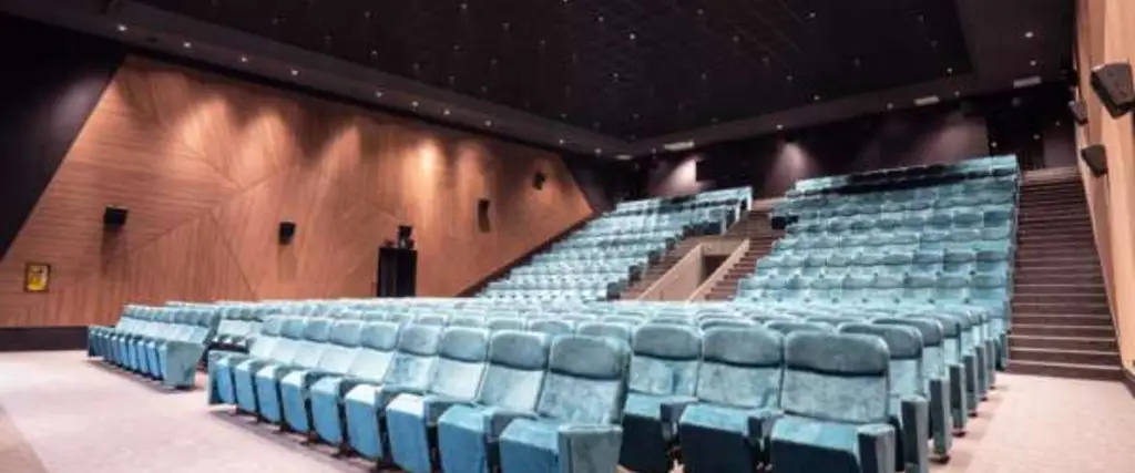 Teatro Cinema Italia