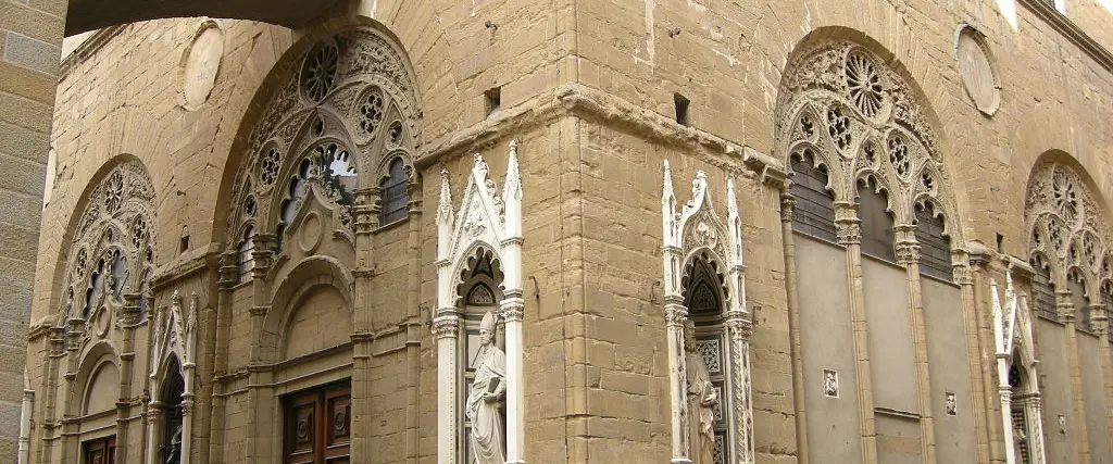 Orsanmichele