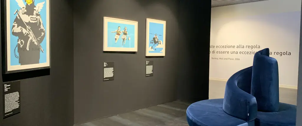 Centro Culturale Cambio
