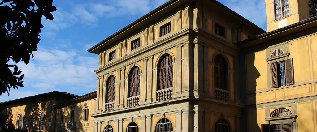 Museo Stibbert - Firenze