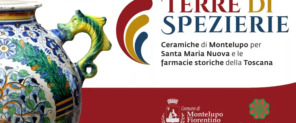 Locandina Terre di spezierie