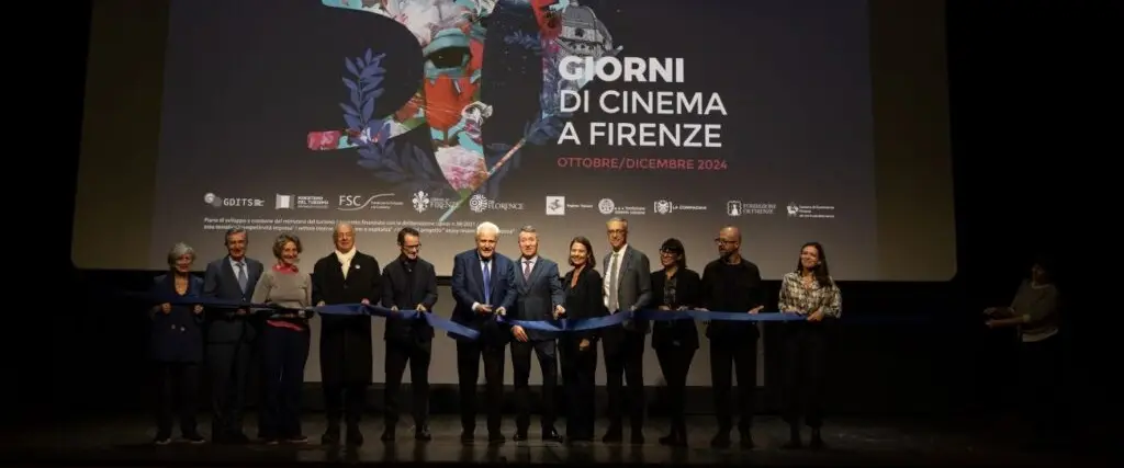 Il palco del Teatro La Compagnia
