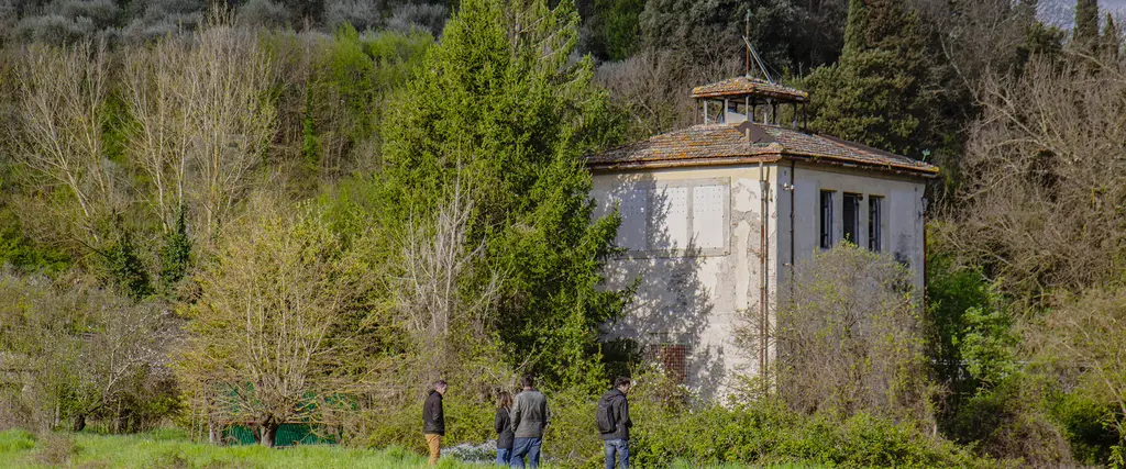 Il parco