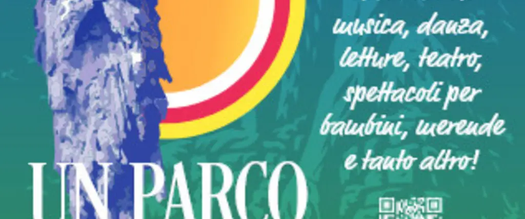 Un Parco di Musica