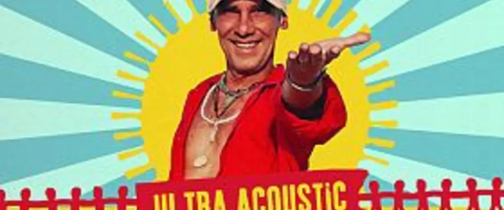 Manu Chao
