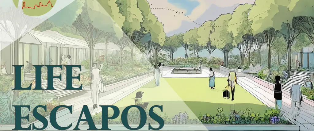 escapos