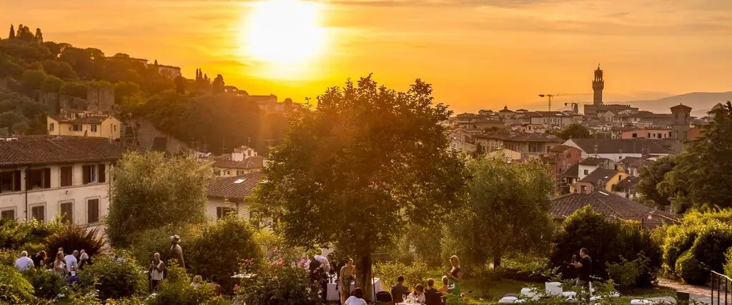 estate fiorentina