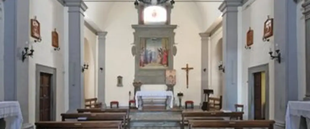 Mostra Impruneta Chiese