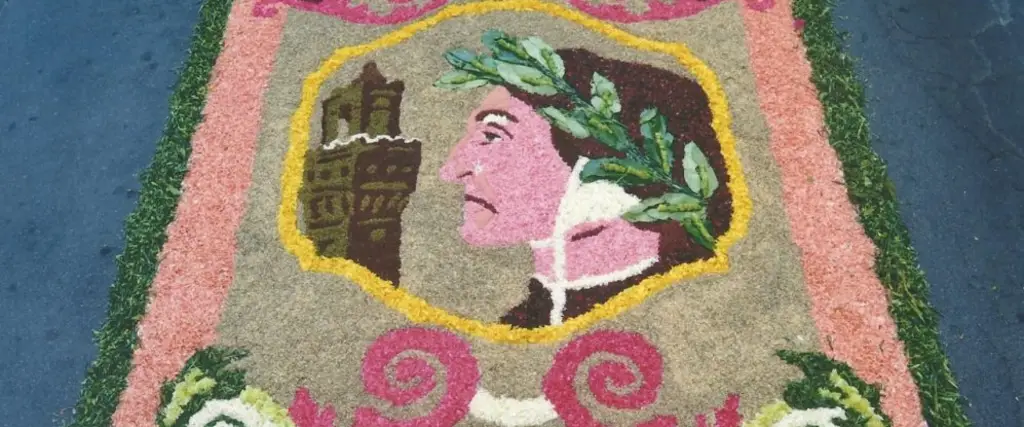 Infiorata di fucecchio