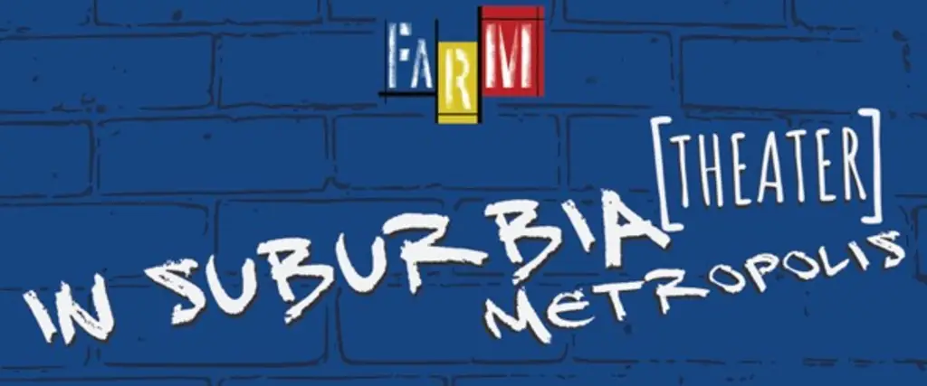 In Suburbia