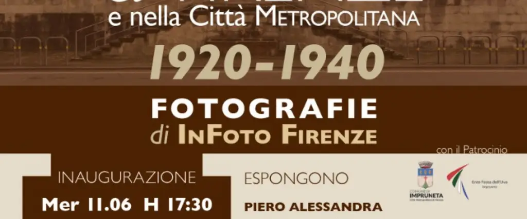Architetture a Firenze