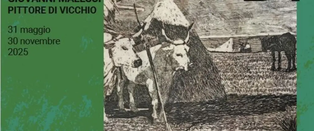 Sulle orme di Giovanni Fattori