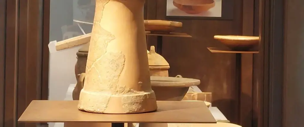 Museo di Gonfienti