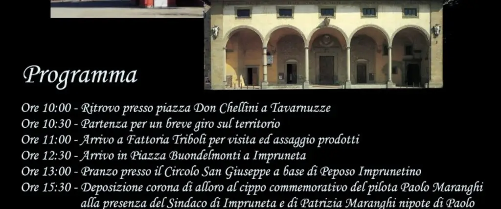 Rievocazione Tavarnuzze