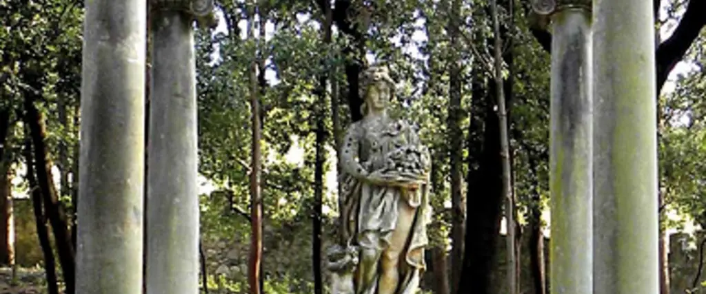 Villa Carmine