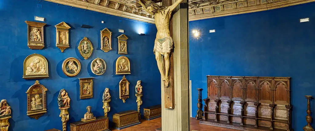 Museo Bardini