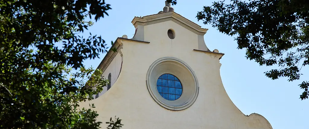 Santo Spirito