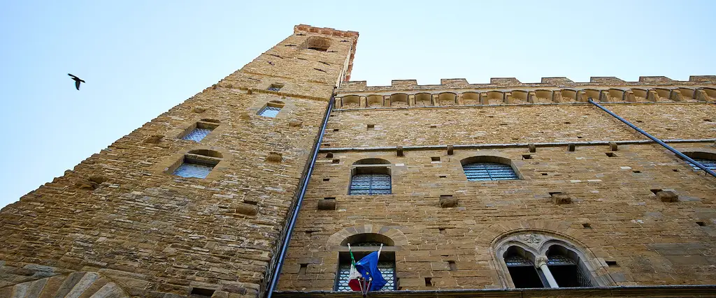 Il Bargello