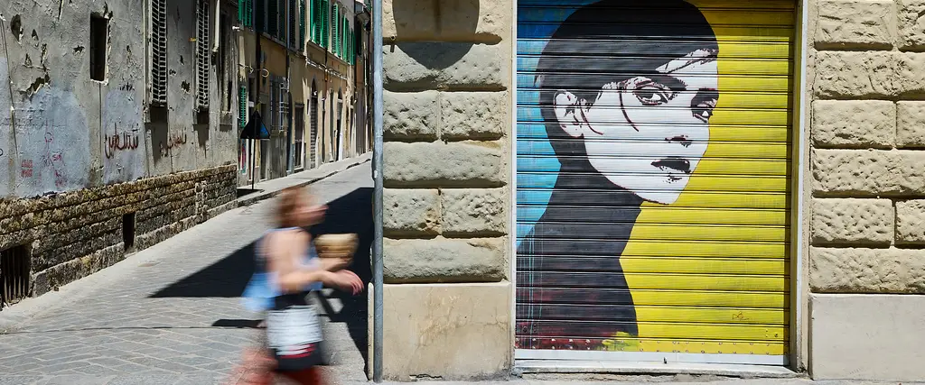 Street art