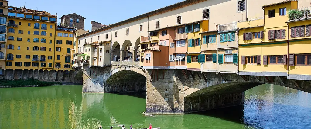 Ponte Vecchio