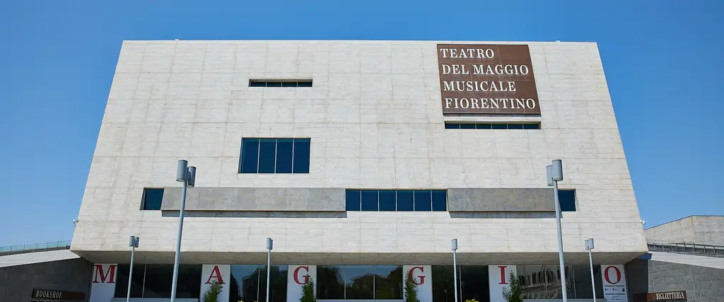Teatro del Maggio