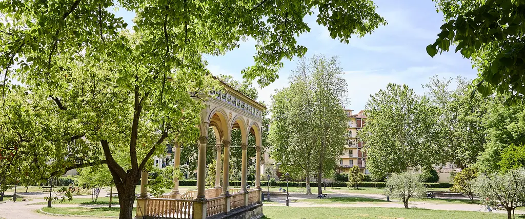 Giardino di Orticoltura