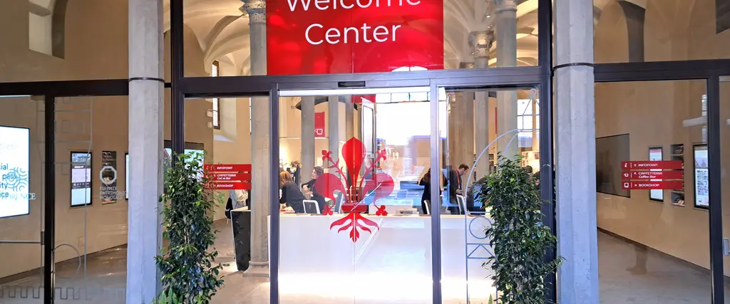 Firenze Welcome Center